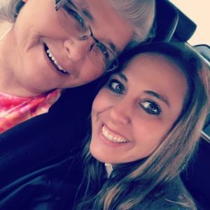 Meet your Posher, Roselyn